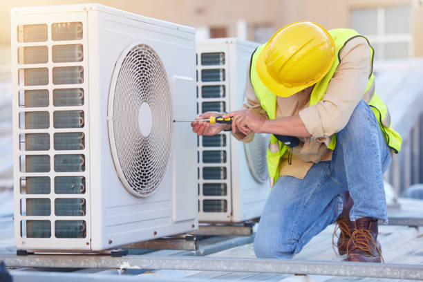 Best HVAC Companies Near Me  in Brenham, TX
