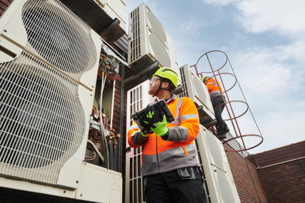 Best Commercial HVAC Repair  in Brenham, TX