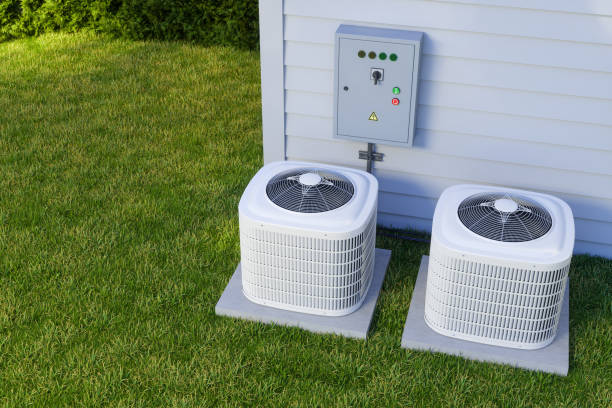 Best HVAC Emergency Services  in Brenham, TX