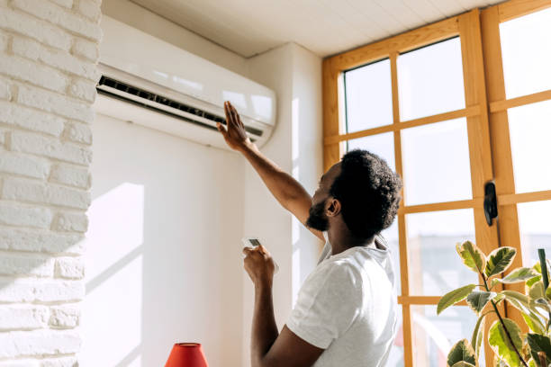 Best HVAC Maintenance Plan  in Brenham, TX