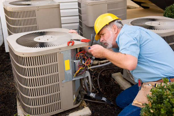 HVAC Maintenance Plan in Brenham, TX