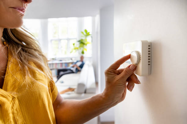 Affordable Air Conditioning Repair in Brenham, TX