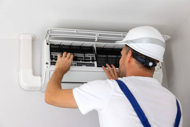 Trusted Brenham, TX HVAC Experts